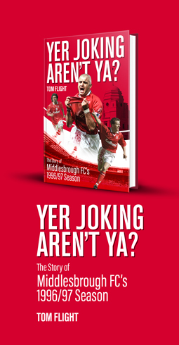Yer Joking Aren't Ya?